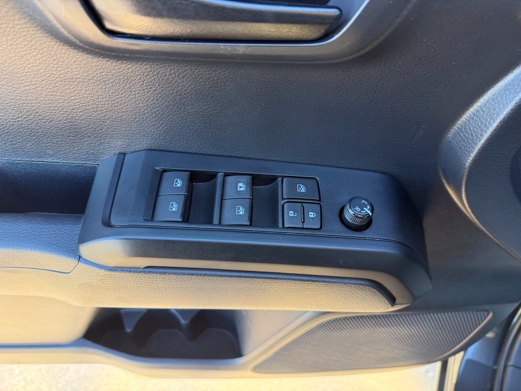 Used 2023 Toyota Tacoma SR AWD/4WD image 22