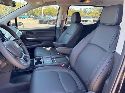 New 2026 Honda Odyssey EX-L image 13
