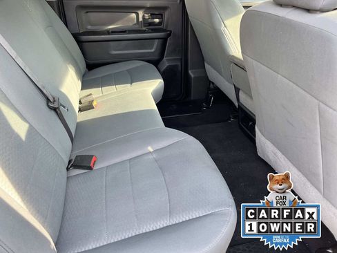 Used 2018 RAM 2500 Tradesman w/ Chrome Appearance Group image 18