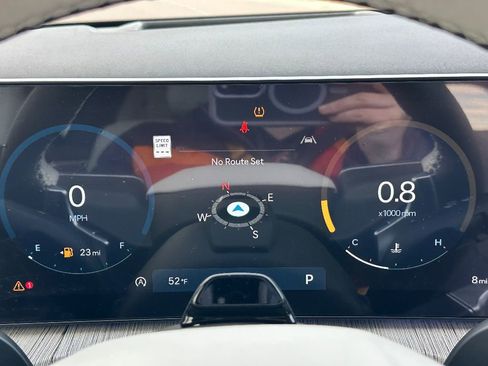 Used 2025 Hyundai Santa Fe Calligraphy image 13