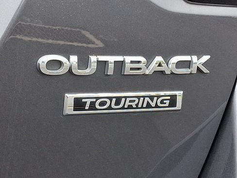 Used 2021 Subaru Outback Touring AWD/4WD image 30