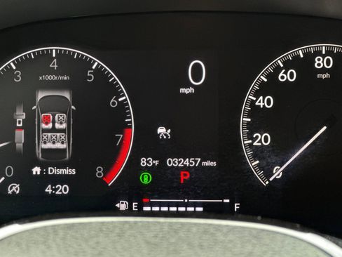 Used 2023 Honda Civic LX image 17