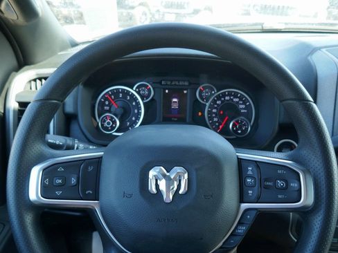 New 2026 RAM 2500 Tradesman image 24