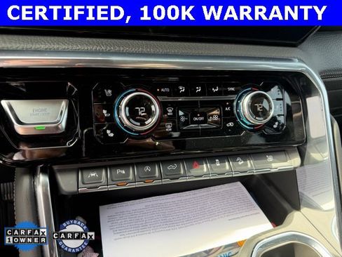 Used 2023 GMC Sierra 1500 Denali w/ Denali Reserve Package image 19