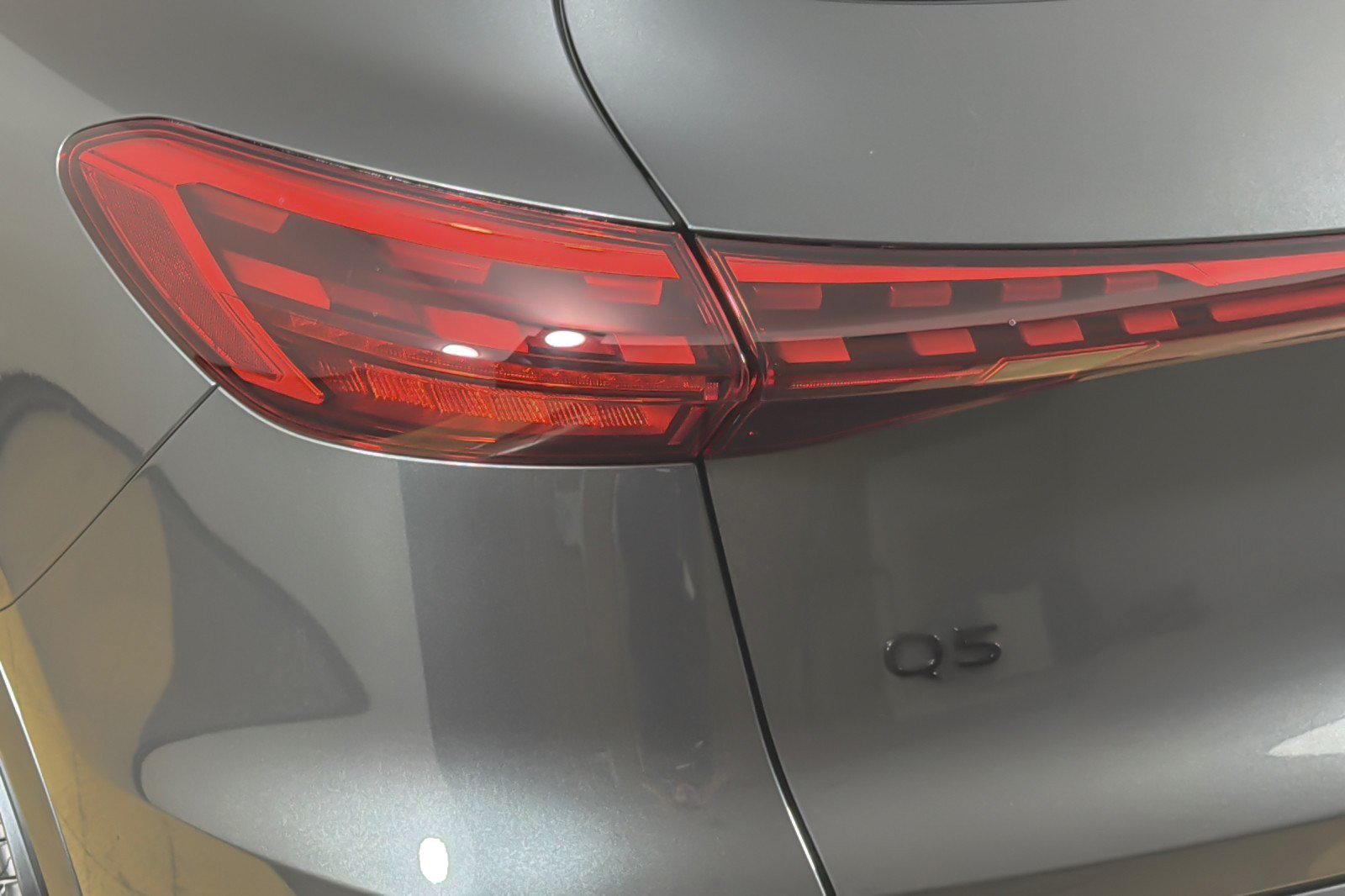 New 2026 Audi Q5 Premium Plus AWD/4WD image 25