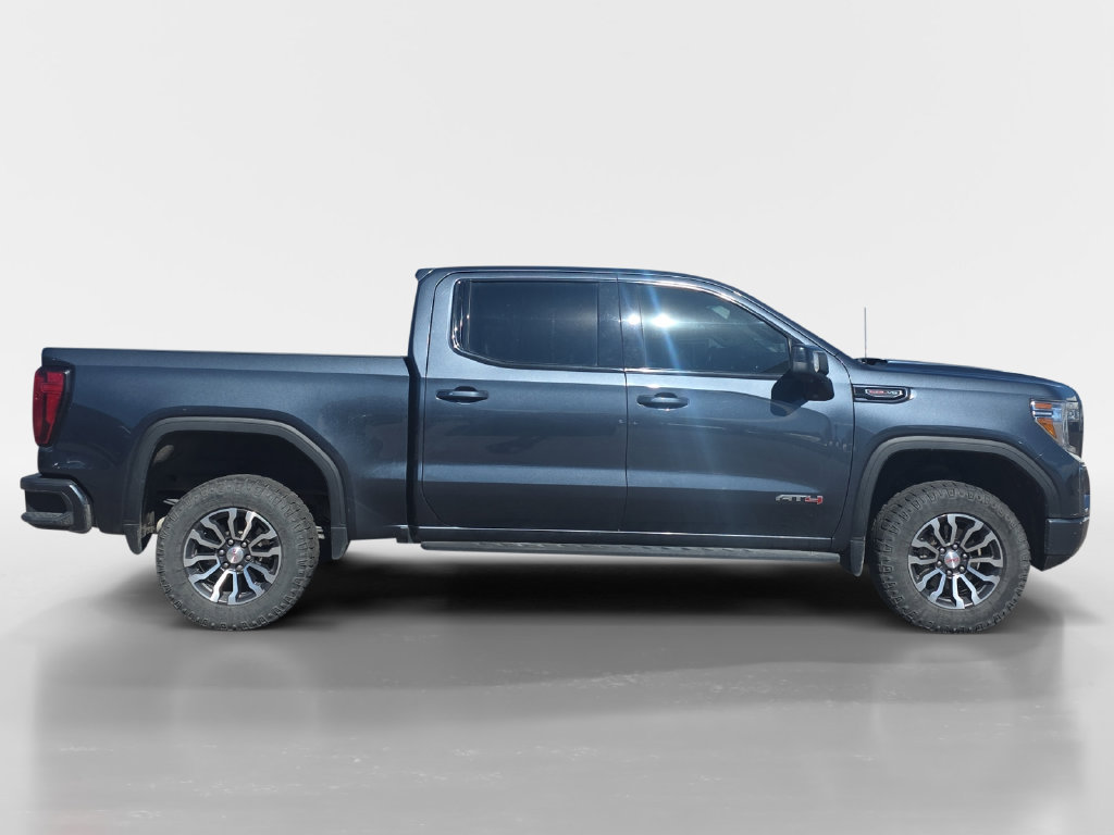 Used 2022 GMC Sierra 1500 AT4 w/ AT4 Preferred Package AWD/4WD image 6