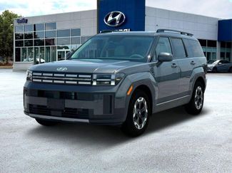 New 2025 Hyundai Santa Fe SEL video 1