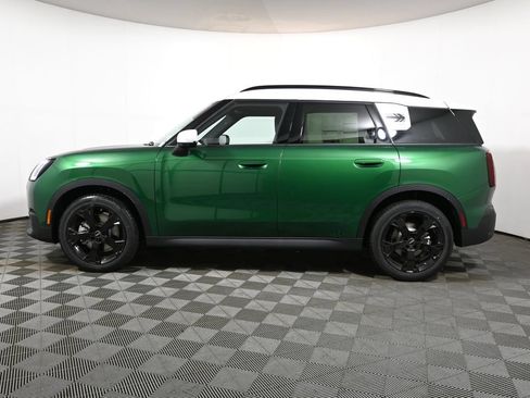 New 2027 MINI Cooper Countryman S AWD/4WD image 2