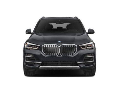 Used 2022 BMW X5 sDrive40i w/ Parking Assistance Package RWD image 7