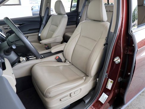 Used 2017 Honda Ridgeline RTL-E image 14