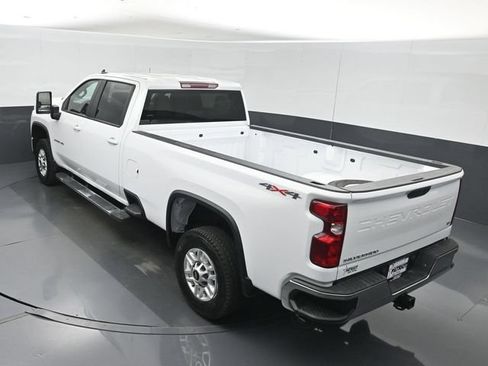 Used 2026 Chevrolet Silverado 2500 LT AWD/4WD image 45