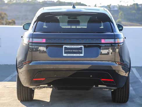 New 2026 Land Rover Range Rover Velar Dynamic SE image 7