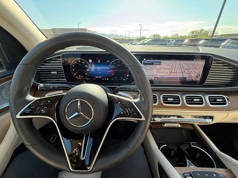 Used 2026 Mercedes-Benz GLE 350 4MATIC image 23