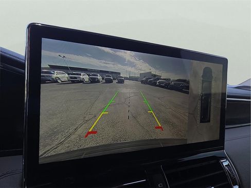 Certified 2023 Lincoln Navigator L Reserve image 14