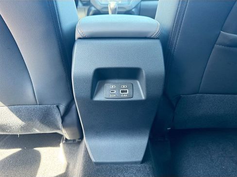 New 2026 Subaru Crosstrek 2.5i Limited AWD/4WD image 37