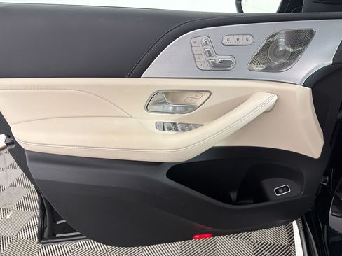 Certified 2024 Mercedes-Benz GLE 63 AMG S image 14