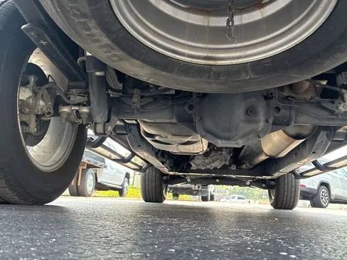 Used 2021 Ford Ranger Lariat w/ Equipment Group 501A High AWD/4WD image 17