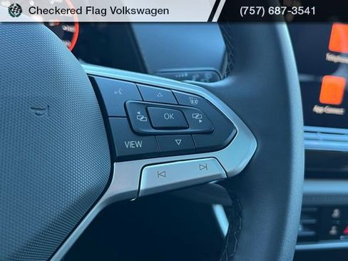 New 2026 Volkswagen Atlas Peak Edition image 36