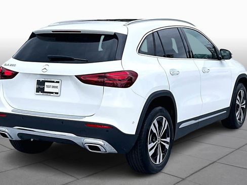 Used 2026 Mercedes-Benz GLA 250 GLA 250 image 12
