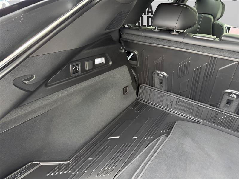Used 2024 Cadillac Lyriq Sport w/ LPO, Floor Liner Package RWD image 36