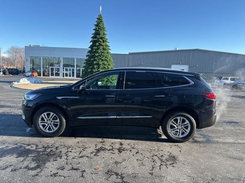 Used 2020 Buick Enclave Preferred image 3