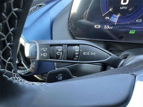 Used 2024 Chevrolet Equinox EV LT image 15