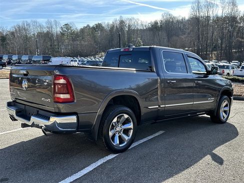 Used 2019 RAM 1500 Limited image 5