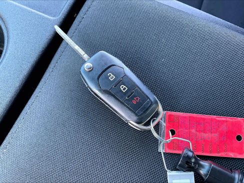 Used 2021 Ford F150 XL w/ STX Appearance Package image 14