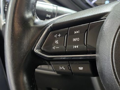 Used 2022 MAZDA CX-5 AWD 2.5 S image 32