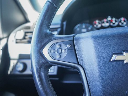 Used 2017 Chevrolet Tahoe LT image 21