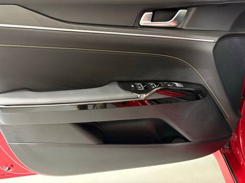 New 2026 Kia K5 GT image 14