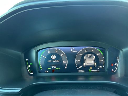 New 2026 Honda CR-V Sport-L image 26