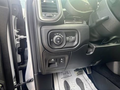 New 2026 RAM 1500 RHO w/ RHO Level 1 Equipment Group AWD/4WD image 11