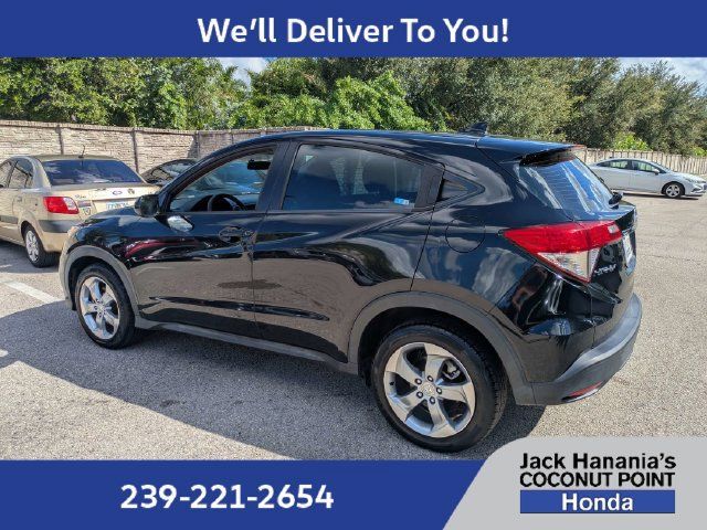 Used 2019 Honda HR-V LX image 6