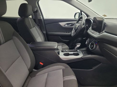 Used 2024 Chevrolet Blazer LT w/ Convenience Package image 21