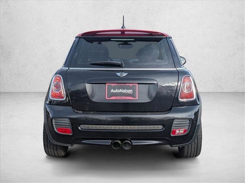 Used 2013 MINI Cooper John Cooper Works image 6