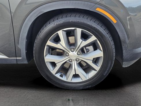 Used 2020 Hyundai Palisade SEL image 4