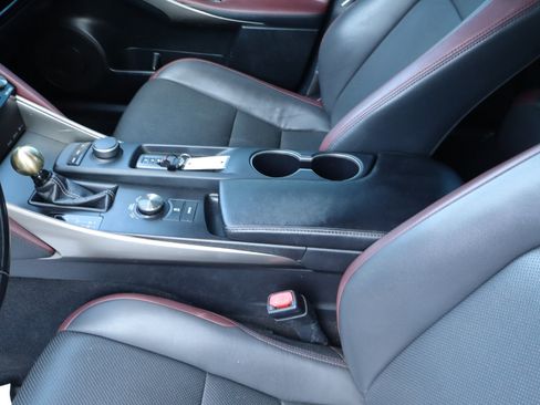 Used 2018 Lexus IS 300 w/ Accessory Package 2 image 18