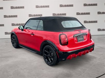 New 2026 MINI Cooper S