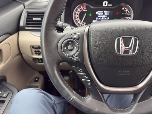 Used 2020 Honda Ridgeline RTL image 22