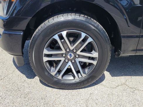 Certified 2023 Ford F150 XL w/ STX Appearance Package RWD image 5