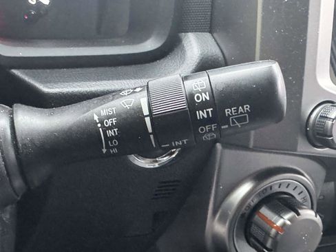 Used 2024 Toyota 4Runner SR5 image 25