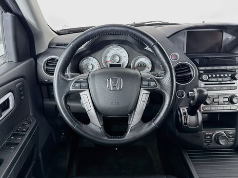 Used 2015 Honda Pilot Touring image 35