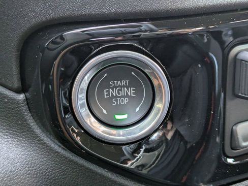 New 2026 Chevrolet Silverado 2500 LTZ w/ Z71 Chrome Sport Edition image 26