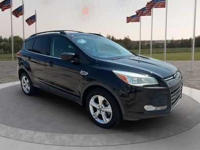 Used 2014 Ford Escape SE w/ Equipment Group 201A