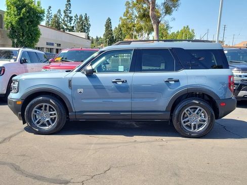 Used 2026 Ford Bronco Sport Big Bend AWD/4WD image 25