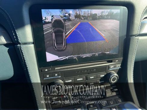 Used 2022 Porsche 718 Cayman S image 22