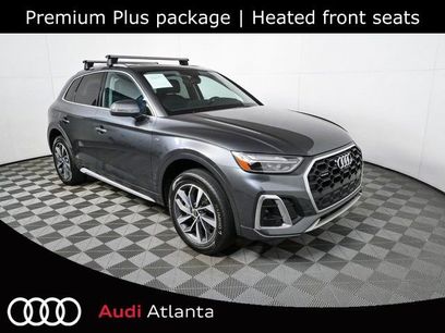 Used 2023 Audi Q5 2.0T Premium Plus w/ Premium Plus Package
