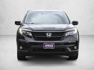 Used 2022 Honda Pilot EX-L video 2