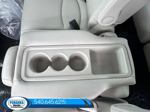 New 2026 Honda Odyssey EX-L image 18